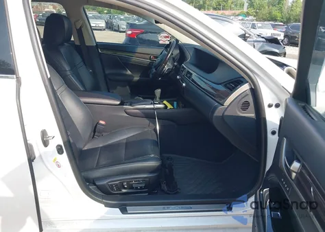 2017 Lexus Gs 350 from USA, damaged, VIN JTHCZ1BLXHA006666